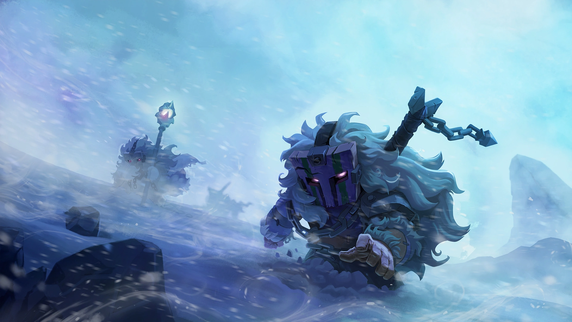 Outlanders - Hytale Faction
