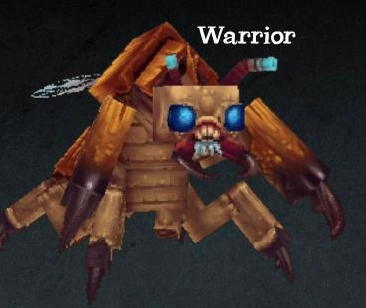 Scaraks - Hytale Faction