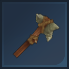 Crude Axe - Hytale Axe