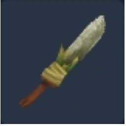 Stone Sword - Hytale Sword