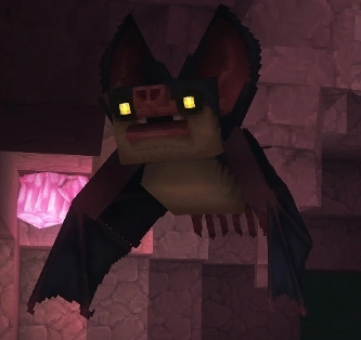 Bat - Hytale Animal