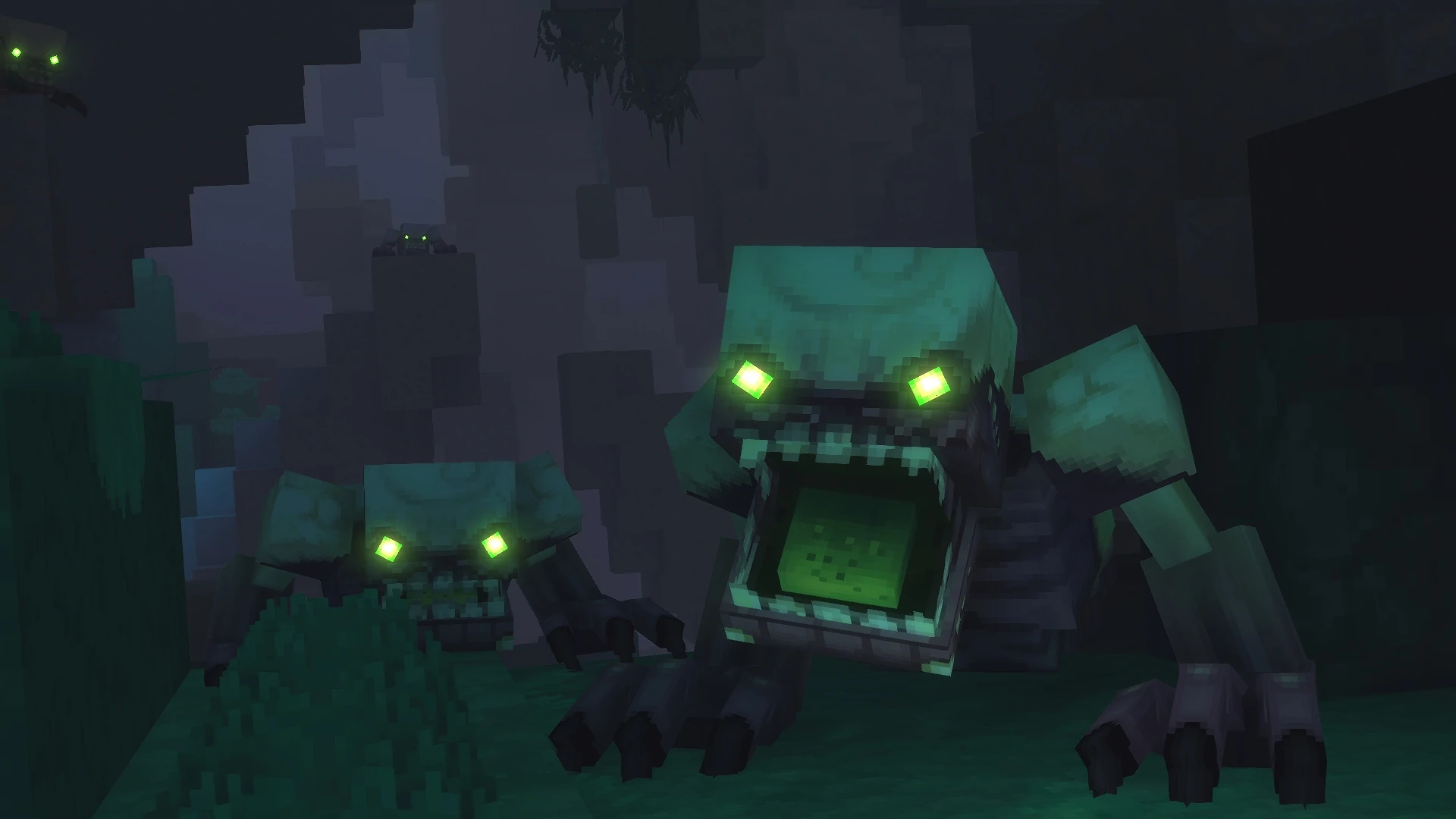 Crawler - Hytale Monster